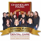 Chandler Park Dental Care - Dentists in Bowling Green