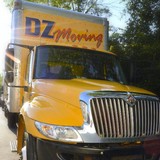DZ Moving & Storage LLC - Movers & Removals in Louisville
