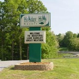 Holiday Hills Resort - Other in Eddyville