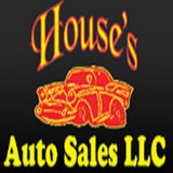 Houses Auto Sales LLC - Used Car Dealers in London