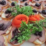 Bayou Bluegrass Catering - Caterers in Lexington