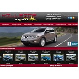 Hillside Motors LLC - Used Car Dealers in Jamestown