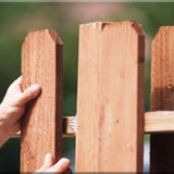 Tim Akers Fence - Fences & Gates in Richmond