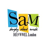 Wwel - Radio Stations in London