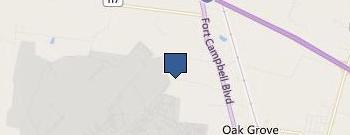 Better Built Construction Service Inc location map