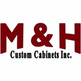M & H Custom Cabinets Inc - Cabinetry in Louisville