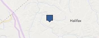 Knights Plumbing location map