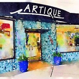 Artique-Jewelry & Gift Gallery - Jewelry in Lexington