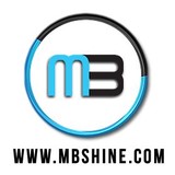 MBshine.com,  A Living Reality Productions LLC - Web Design & Development in Louisville