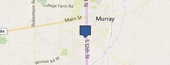 Allstate Insurance Agency location map
