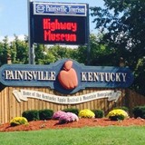 Paintsville Tourist Department - Other in Staffordsville