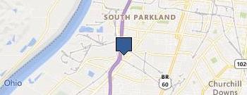 Robinson Pipe Cleaning CO location map