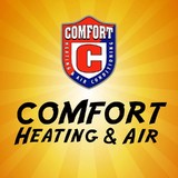 Comfort Heating and Air - Heating & Air Conditioning / HVAC in Lexington