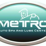 The Metro Auto Spa & Lube Center - Other in Radcliff
