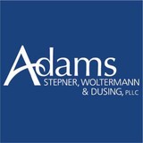 Adams Stepner Woltermann - Solicitors & Lawyers in Covington