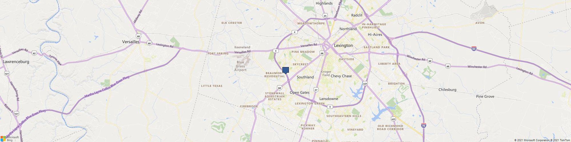 Beaumont Behavioral Health PSC cover photo