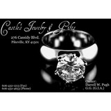 Castle's Jewelry & Gifts - Other in Paintsville