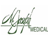 M Joseph & Assoc - Medical Equipment  & Appliances in Louisville