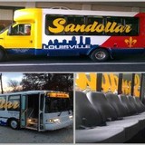 Sandollar Limousine Service - Bus Rental in Louisville