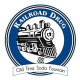 Railroad Drug & Oldetime Soda - Other in Midway