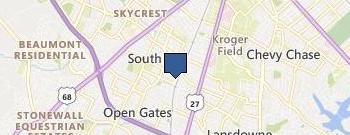 S & J Wallpapering & Painting location map