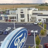 Owensboro Ford Center Inc - Car Dealers in Owensboro