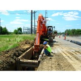 Atlas Excavating - Other in Harrodsburg