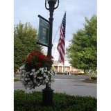 Scottsville City Hall - Other in Scottsville