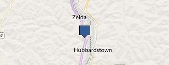 Ashland Inc location map