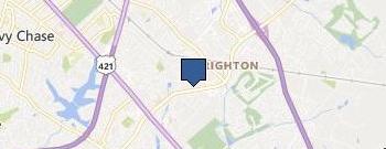 Ad-Success location map