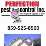 Perfection Pest Control - Pest Control in Union
