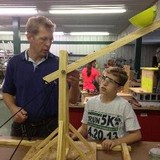 Newton's Attic - Educational Services in Lexington