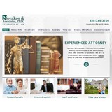 Novakov & Associates, PLLC - Solicitors & Lawyers in Florence