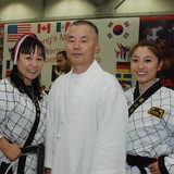 Hwangs Martial Arts - Martial Arts in Louisville