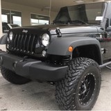 Mann Chrysler Dodge Jeep - Car Dealers in Richmond