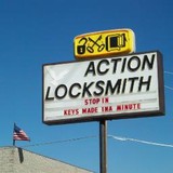 Action Locksmith - Keys & Locksmiths in Russellville