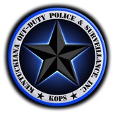 Kentuckiana Off-Duty Police & Surveillance, Inc - Other in Bardstown
