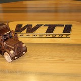 Wti Transport Inc - Other in Russellville