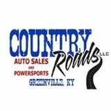 Country Roads Auto Sales & Drs - Used Car Dealers in Greenville