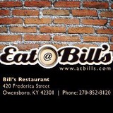 Bill's Restaurant - Restaurants in Owensboro