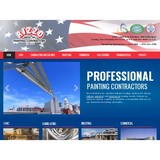 Rizzo Brothers Inc - Painters & Decorators in Covington