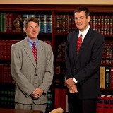 Reardon Katherine H - Solicitors & Lawyers in Madisonville