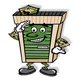 Fort Locks Self Storage LLC - Self Storage in Louisville