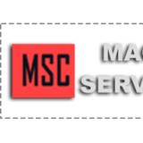 Machinery Services Corporation - Welders in Richmond