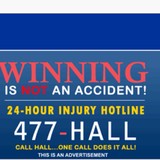 Shane Hall Attorney - Solicitors & Lawyers in Pikeville