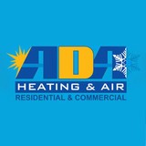 Ada Heating & Air Inc - Heating & Air Conditioning / HVAC in Lancaster