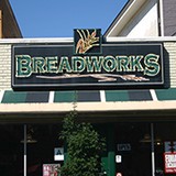 Breadworks - Bakeries in Louisville