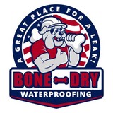 Bone Dry Water Proofing Inc - Waterproofing Services & Materials in Louisville