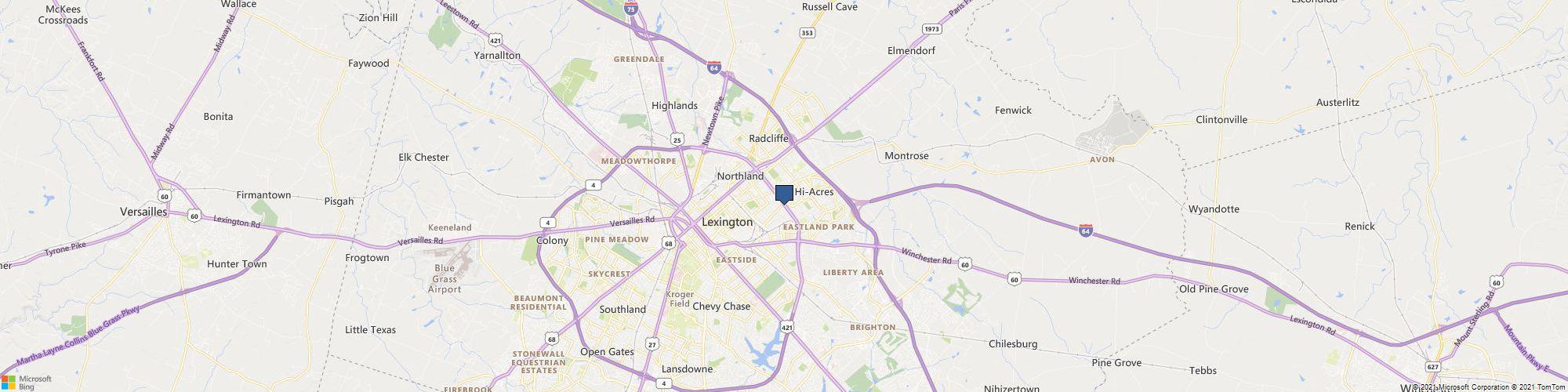 Tattoo Charlie's of Lexington cover photo