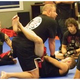 American Martial Arts Academy - Martial Arts in Glasgow
